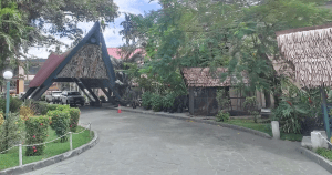 International Freight to Lae