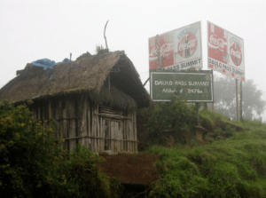 International Freight to Lae