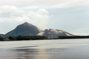 International Freight to Rabaul