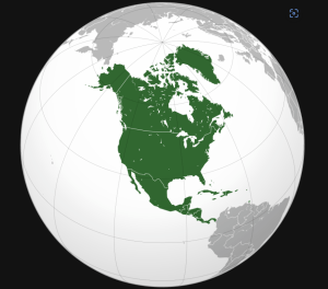 International Sea Freight to North America