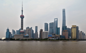 Sea Freight Services to Asia