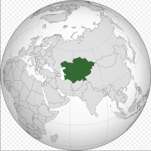 Sea Freight Shipping to Central Asia