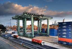 Sea Freight Shipping to Southeast Asia