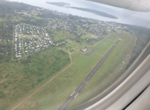 International Freight Shipping to Kavieng