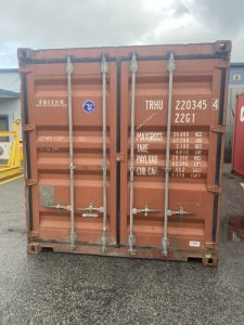 Sea Freight Shipping - Image 5