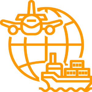 About Us | Sea Freight Shipping