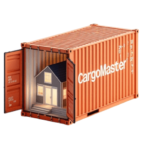 About Us | Sea Freight Shipping | Self-Pack Containers