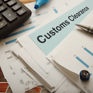About Us | Sea Freight Shipping | Customs Clearance