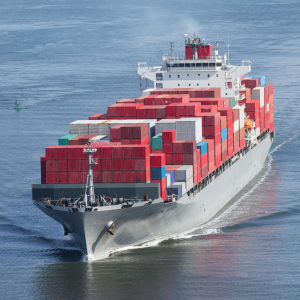 Sea Freight Shipping