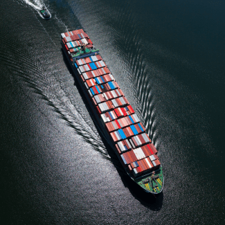 About Us | Sea Freight Shipping