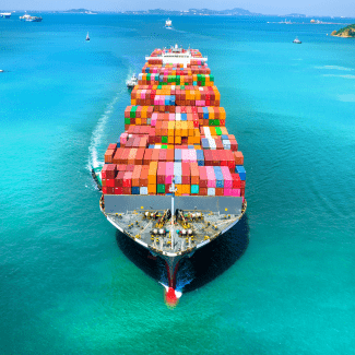 Sea Freight