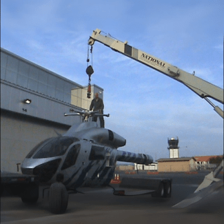 Specialized Freight | Break Bulk